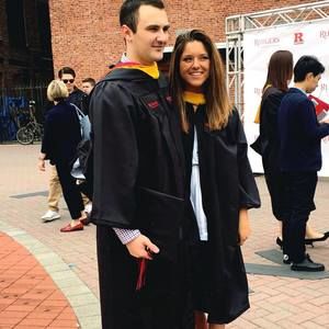 Meet your Posher, Taylor